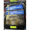 Image 1 : 3+ 7-PC AIR BRUSH KITS