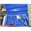 Image 2 : ASSORTED DRILL BITS, QUICK COUPLER SET, ETC.