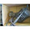 Image 2 : OXY/ACT TORCH W/GAUGES, WELDING HELMET & HOSE