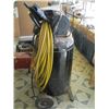 Image 2 : PROAIR ELECTRIC UPRIGHT AIR COMPRESSOR - 25 GAL