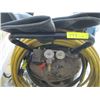 Image 3 : PROAIR ELECTRIC UPRIGHT AIR COMPRESSOR - 25 GAL