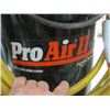 Image 4 : PROAIR ELECTRIC UPRIGHT AIR COMPRESSOR - 25 GAL