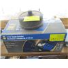 Image 1 : NEW POWER FIST 4 1/2" ANGLE GRINDER W/LOT OF CUTTING DISKS