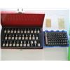 Image 2 : KAWASAKI DRILL BIT SET, POWER FIST BIT SET & A 1/4" DRIVE BIT SET