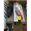 Image 1 : POOLMASTER SAW & A POWER FIST ROTARY TOOL