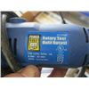 Image 2 : POOLMASTER SAW & A POWER FIST ROTARY TOOL