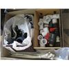 Image 2 : BOX OF MISC. - PVC & ADS PIPE FITTINGS