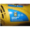 Image 2 : NEW POWER FIST 1/2" HAMMER DRILL & A NEW SAW