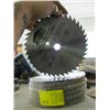 Image 2 : LARGE LOT OF NEW 7 1/4" CIRCULAR SAW BLADES