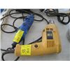 Image 1 : POWER FIST ROTARY TOOL & ELECTRIC DRILL