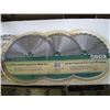 Image 2 : 2 - 3-PACKS OF 10" SAW BLADES