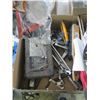 Image 2 : MISC. EAR PROTECTORS, PARTIAL SOCKET SET, PULLERS, ETC.