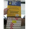 Image 1 : 5 PACKAGES OF SANDING PAPER