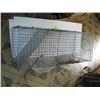 Image 1 : LG. ANIMAL LIVE TRAP