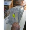 Image 1 : SMALL ANIMAL LIVE TRAP