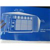 Image 2 : WINDOW MOUNT 5000BTU AIR CONDITIONER