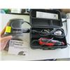 Image 1 : JOBMATE PALM SANDER & A JOB MATE ROTARY TOOL