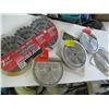 Image 1 : 7.25" NEW CIRCULAR SAW BLADES