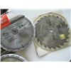 Image 4 : 7.25" NEW CIRCULAR SAW BLADES