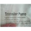 Image 2 : 2 FLUID TRANSFER PUMPS