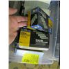 Image 2 : PLASTIC CONTAINER OF ASST. BRAD NAILS