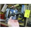 Image 2 : MISC. OXYGEN CYLINDERS, AIR FITTING SETS, TORCHHEAD, FILES, ETC.