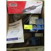 Image 1 : MASTERCRAFT CHISEL & PLANE SHARPENER & JOBMATE ROTARY TOOLKIT