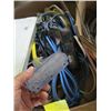 Image 2 : MISC. POWERBARS, ROTARY TOOL, ETC.