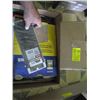 Image 1 : 2 BOXES OF ASST. SANDING PAPER