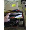 Image 2 : 2 BOXES OF ASST. SANDING PAPER