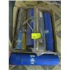 Image 1 : MISC. WELDING ROD, WELDING ROD HOLDERS, ETC.