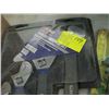 Image 2 : 4 PIECE CRESCENT WRENCH SET, 3 PIECE AVIATION TIN SNIP SET & 2 TAPE MEASURES