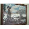 Image 2 : 5 FRAMED PICTURES