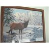 Image 3 : 5 FRAMED PICTURES