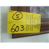 Image 6 : 5 FRAMED PICTURES