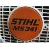 Image 2 : STIHL MS341 CHAINSAW