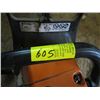 Image 3 : STIHL MS341 CHAINSAW