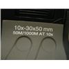 Image 2 : PAIR OF 10X30X50 BINOCULARS