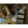 Image 2 : ASST. PAINTS & NEW CANVASSES