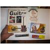 Image 1 : MISC. HARMONICAS, CASTANETS, MUSIC BOOKS, ETC.