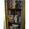 Image 3 : ASST. DVDs, SOME VCR TAPES, ETC.