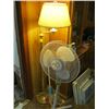 Image 1 : FAN & FLOOR LAMP