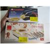 Image 1 : RONCO DIALOMATIC SLICER & STARFRIT FRY CUTTER