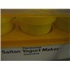 Image 2 : YOGURT MAKER, FOOD PROCESSOR, KETTLE, ETC.