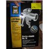 Image 1 : #10 MEAT GRINDER