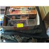 Image 1 : MISC. GUN CLEANING KITS, ANIMAL CALLS, ETC.