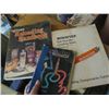 Image 2 : MISC. GUN CLEANING KITS, ANIMAL CALLS, ETC.