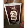 Image 11 : LG. LOT OF ASST. GUN POWDER (IND. PICS SHOW APPROX. AMOUNT IN CAN)