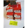 Image 1 : 6 PLUS BOXES OF .30 CALIBER HORNADY BULLETS