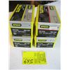Image 1 : 4 BOXES OF .30 CALIBER SPEAR BULLETS